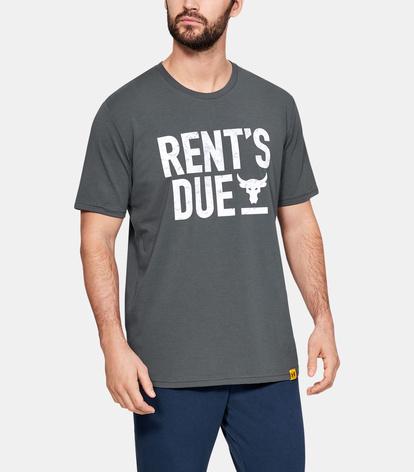 rents due t shirt